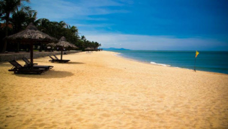 Revdanda Beach , , India